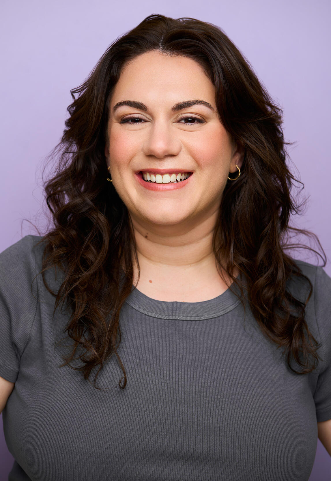 Commercial Headshot 2026 Commercial Headshot 2026